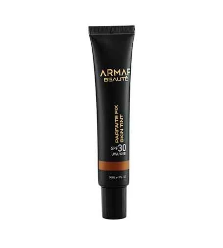 Beauté Parfaite Fix Skin Tint lehký make-up 06 Honey 30 ml