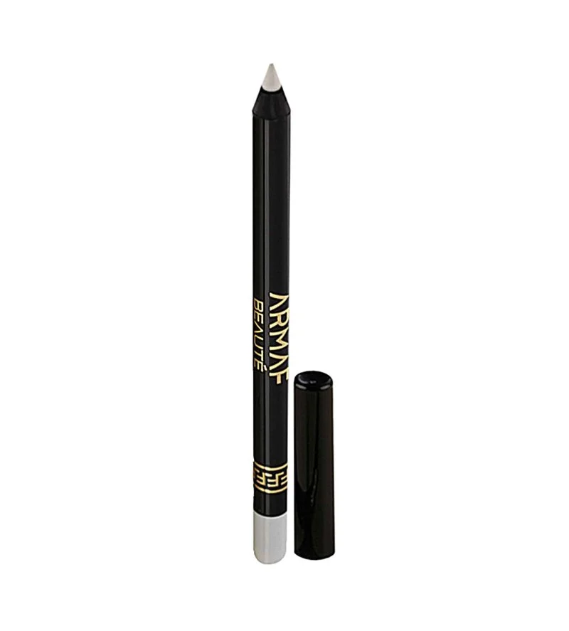 Beauté Glide It Eyeliner voděodolná oční linka 1,2 g 02 Snow
