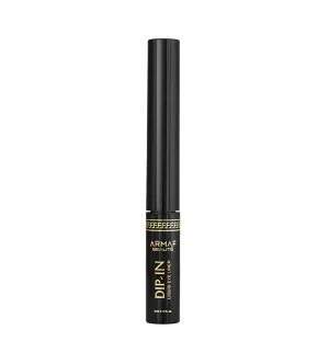 Armaf Beauté DipIn Liq Eyeliner voděodolná oční linka 03 Aquamarine