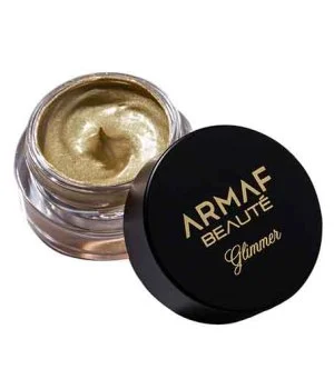 Armaf Beauté Glimmer Highlighter rozjasňovač 04 Petra