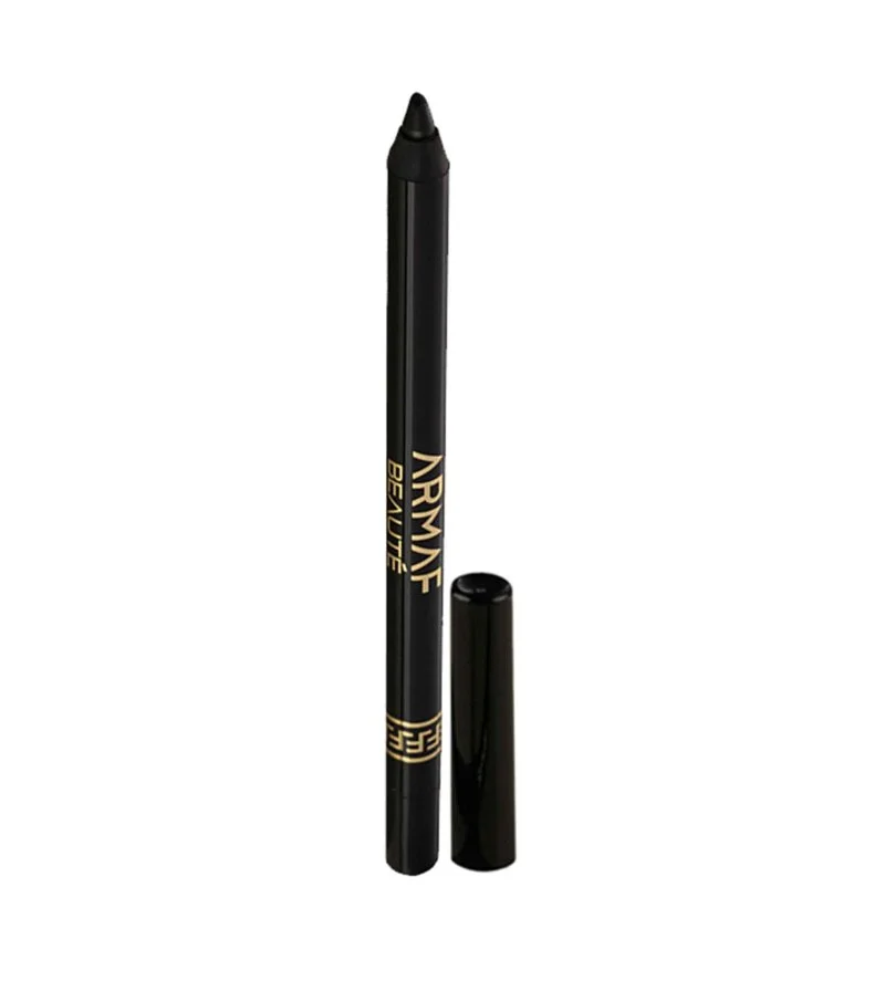 Beauté Glide It Eyeliner voděodolná oční linka 1,2 g 01 Kohl