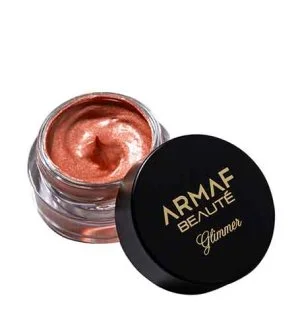 Armaf Glimmer Highlighter rozjasňovač 02 Castor