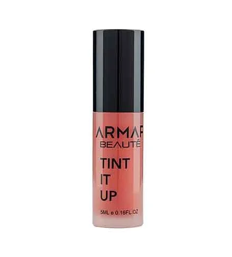 Beauté Tint It Up Lip & Cheek Tint tekutá tvářenka na rty a tváře 02 Punch 5 ml