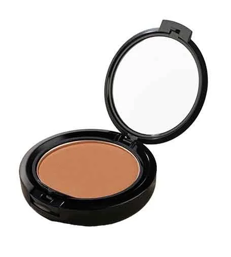 Beauté Parfaite Fix Compact Powder kompaktní pudr 8 g 06 Tan