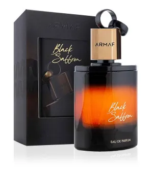 Armaf Black Saffron parfémovaná voda unisex 100 ml