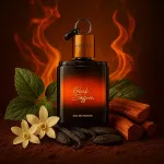 Black Saffron parfémovaná voda unisex 100 ml