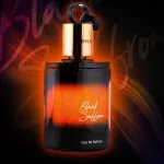 Black Saffron parfémovaná voda unisex 100 ml