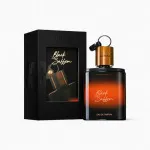 Black Saffron parfémovaná voda unisex 100 ml