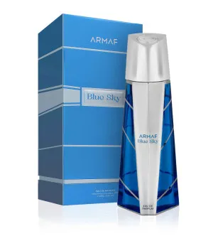 Armaf Blue Sky parfémovaná voda pro muže 105 ml