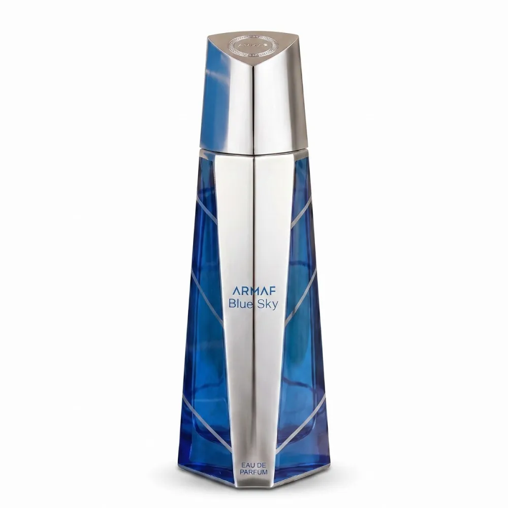 Blue Sky parfémovaná voda pro muže 105 ml