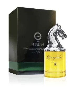 Armaf Bucephalus No. X parfémovaná voda pro muže 100 ml