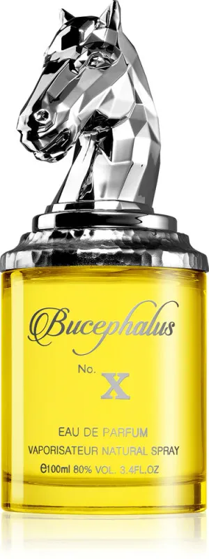 Armaf Bucephalus No. X parfémovaná voda pro muže 100 ml