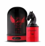 Bucephalus No. XI parfémovaná voda pro muže 100 ml