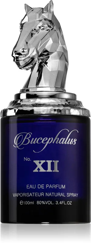 Armaf Bucephalus No. XII parfémovaná voda pro muže 100 ml