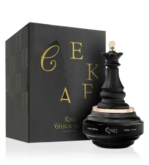 Armaf Check Mate King parfémovaná voda pro muže 100 ml