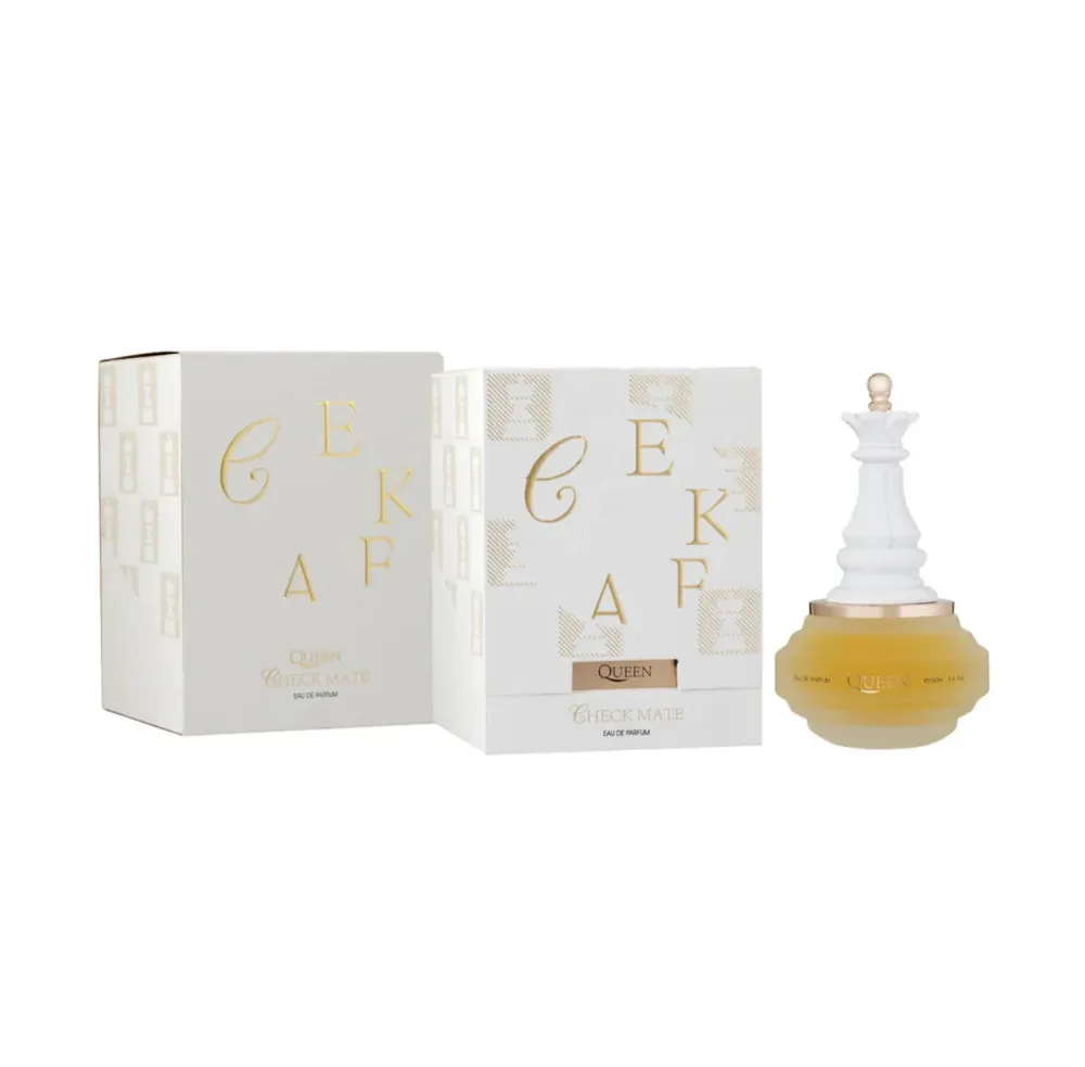 Check Mate Queen parfémovaná voda pro ženy 100 ml