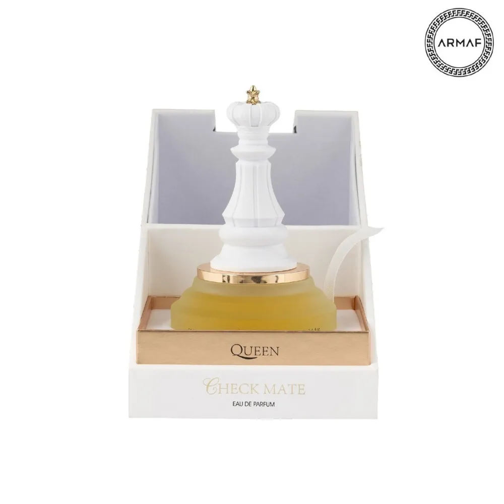 Check Mate Queen parfémovaná voda pro ženy 100 ml