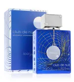 Club De Nuit Blue Iconic parfémovaná voda pro muže 105 ml