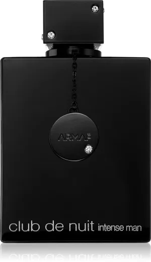 Armaf Club De Nuit Intense Man parfémovaná voda pro muže 200 ml