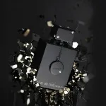 Club De Nuit Intense Man Parfum  parfém 150 ml pro muže