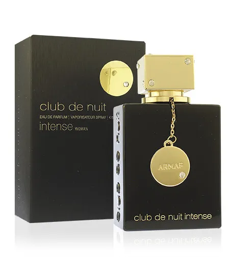 Club De Nuit Intense Woman parfémovaná voda pro ženy 30 ml