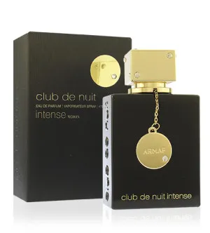 Armaf Club De Nuit Intense Woman parfémovaná voda pro ženy 30 ml