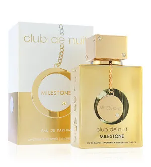 Armaf Club De Nuit Milestone parfémovaná voda unisex 105 ml