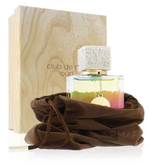 Armaf Club de Nuit Oud parfémovaná voda unisex 105 ml
