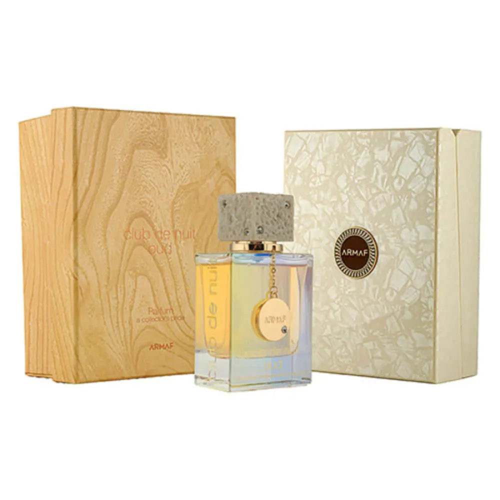 Club de Nuit Oud parfémovaná voda unisex 105 ml