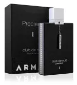 Club De Nuit Precieux I parfémový extrakt unisex 55 ml