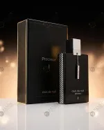 Club De Nuit Precieux I parfémový extrakt unisex 55 ml
