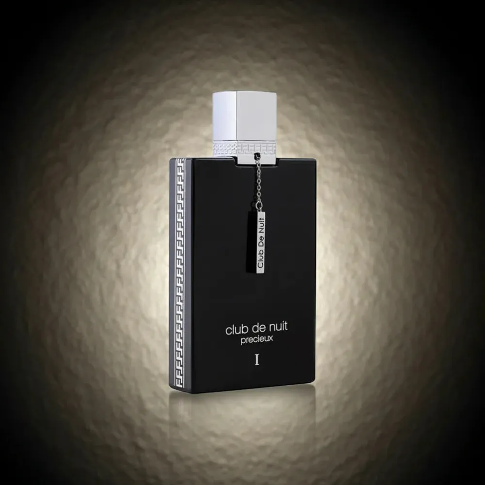 Club De Nuit Precieux I parfémový extrakt unisex 55 ml