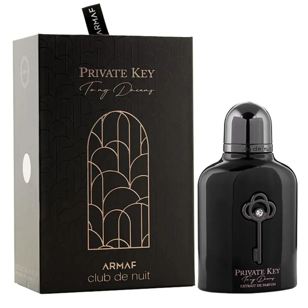 Club De Nuit Private Key To My Dreams parfémový extrakt unisex 100 ml
