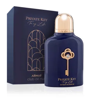Armaf Club De Nuit Private Key To My Life parfémový extrakt unisex 100 ml