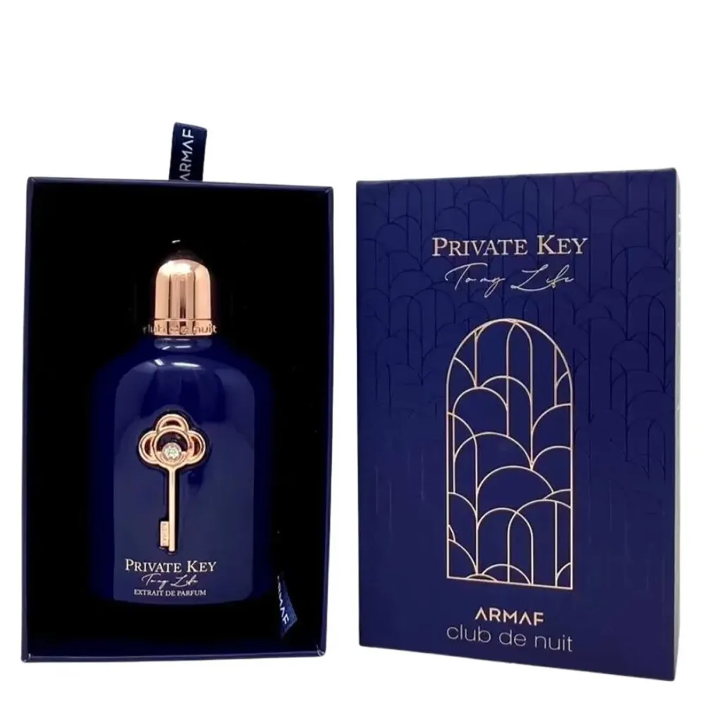 Club De Nuit Private Key To My Life parfémový extrakt unisex 100 ml