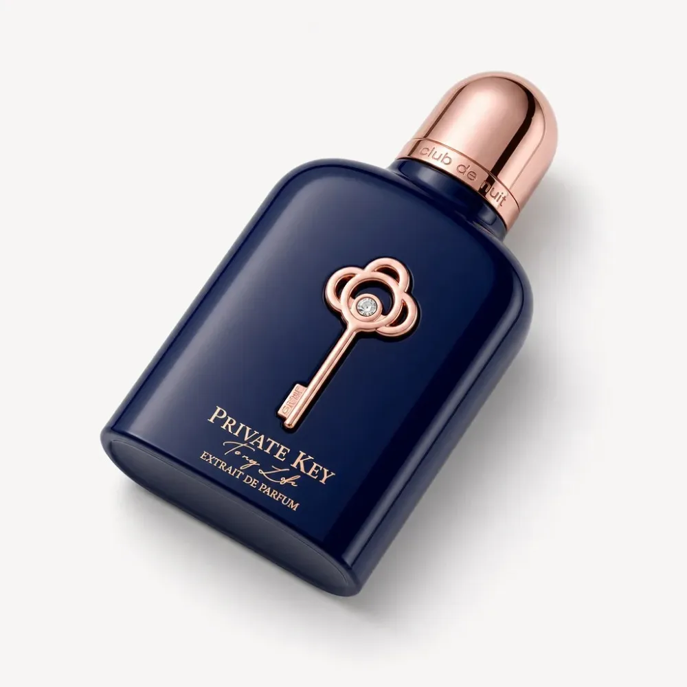 Club De Nuit Private Key To My Life parfémový extrakt unisex 100 ml