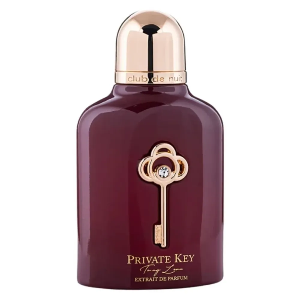 Club De Nuit Private Key To My Love parfémový extrakt unisex 100 ml