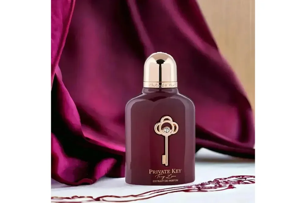 Club De Nuit Private Key To My Love parfémový extrakt unisex 100 ml