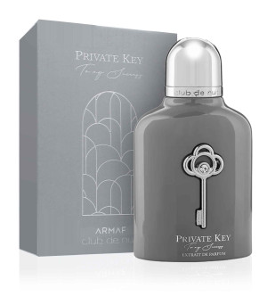 Armaf Club De Nuit Private Key To My Sucess parfémový extrakt unisex