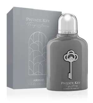 Armaf Club De Nuit Private Key To My Sucess parfémový extrakt unisex 100 ml