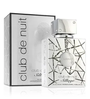 Armaf Club De Nuit Sillage parfémovaná voda unisex 105 ml