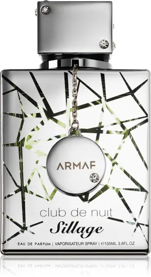 Armaf Club De Nuit Sillage parfémovaná voda unisex 105 ml
