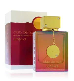 Armaf Club De Nuit Untold parfémovaná voda unisex 105 ml