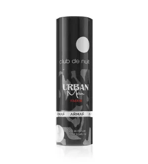 Armaf Club De Nuit Urban Man Elixir parfémovaná voda pro muže 10 ml