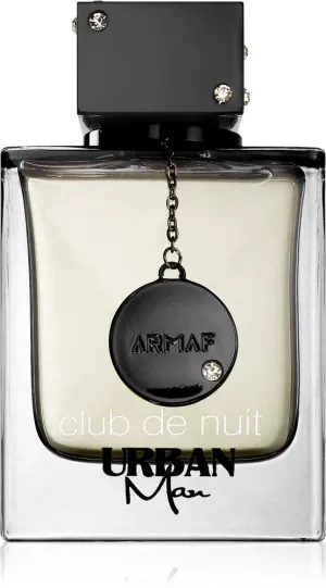 Armaf Club De Nuit Urban Man parfémovaná voda pro muže 105 ml