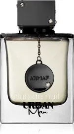 Club De Nuit Urban Man parfémovaná voda pro muže 105 ml