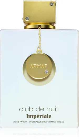 Armaf Club De Nuit White Impériale parfémovaná voda pro ženy 105 ml