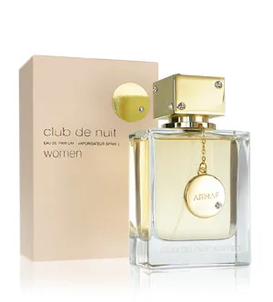 Armaf Club De Nuit Woman parfémovaná voda pro ženy 30 ml