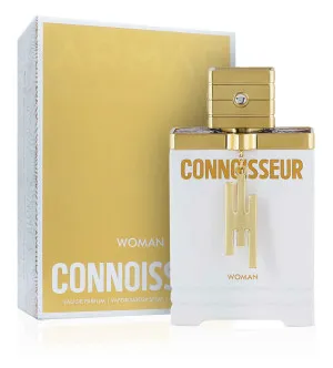 Armaf Connoisseur Women parfémovaná voda pro ženy 100 ml