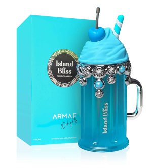 Armaf Delights Island Bliss parfémovaná voda pro ženy
